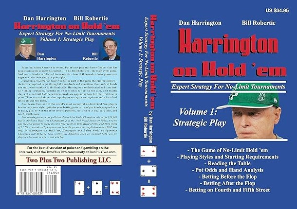 Harrington-on-hold’em-volume-1-strategic-play