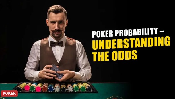 Poker odds