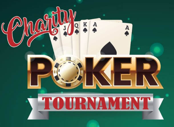 charity&poker